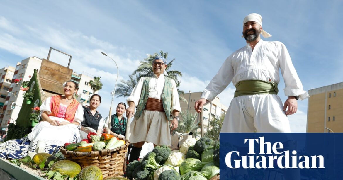 Moreish Murcia: a gastronomic journey through south-east Spain | Murcia holidays