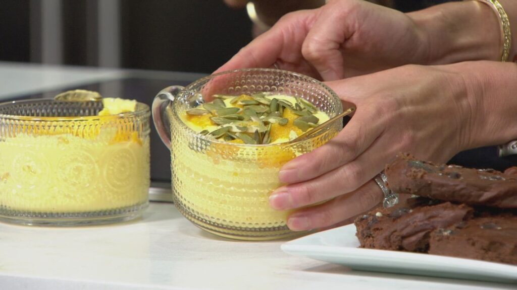 Are you obsessed with protein-packed cottage cheese? Try these recipes.