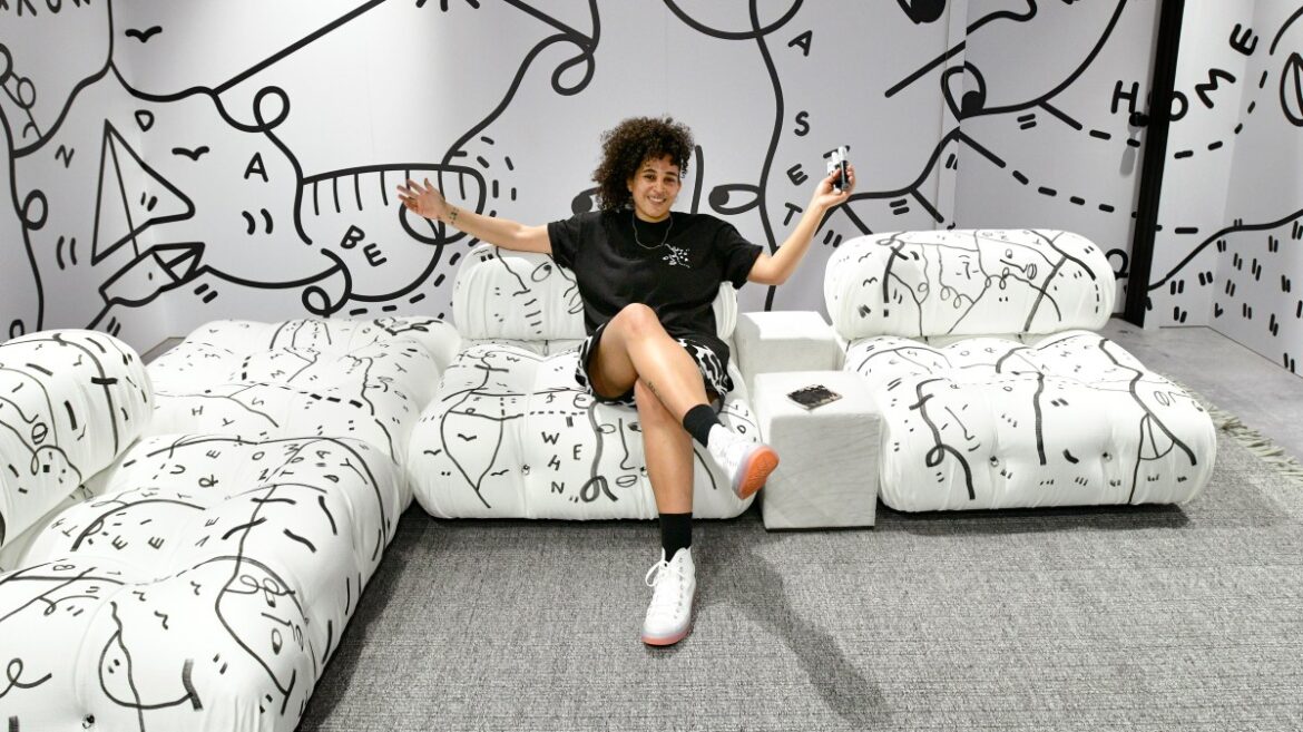 British artist wins case over copied designs on Malbec labels British artist wins case over copied designs on Malbec labels