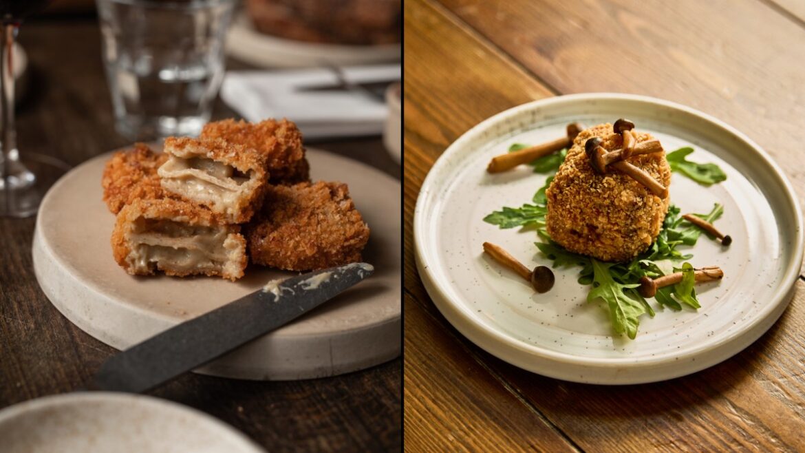 Would you like your pasta … fried? Plus more trends to know