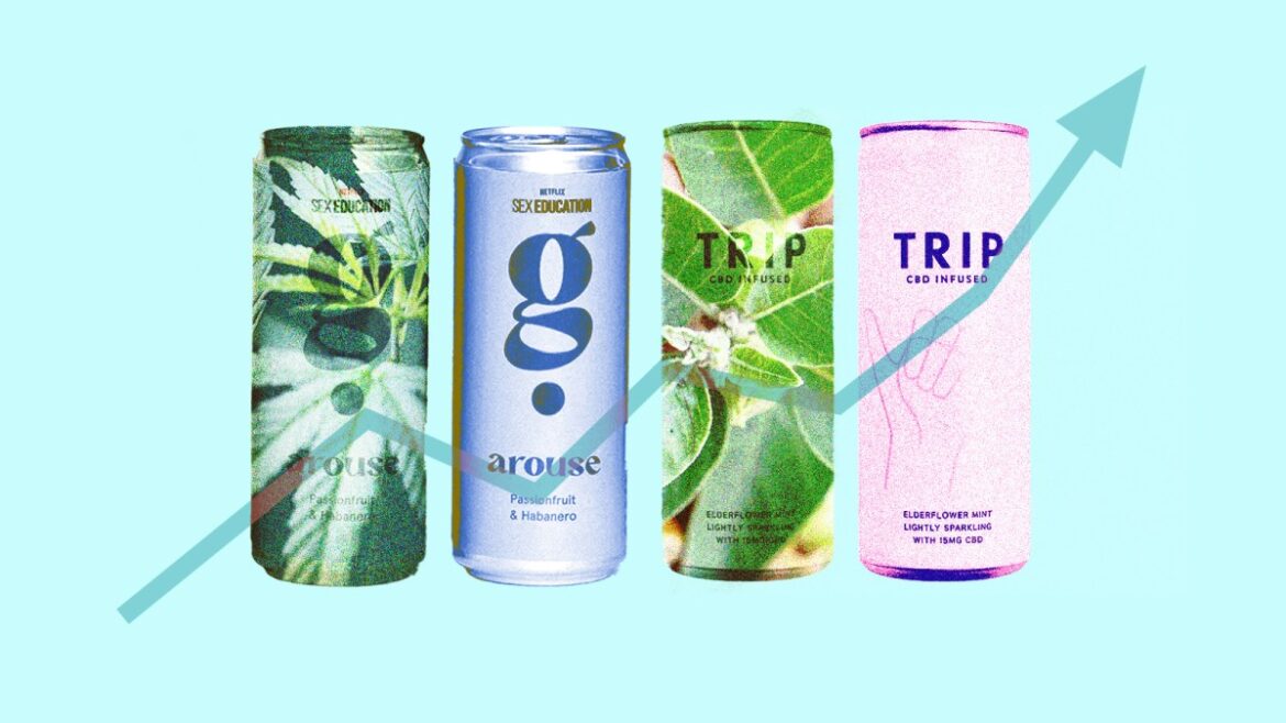 ‘Functional beverages’ are booming — but is it all hype? - The Times