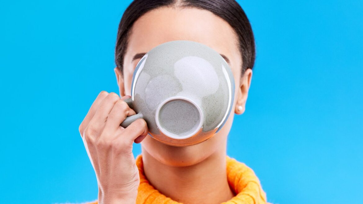 How to know if your caffeine intake is healthy — and what to do about it