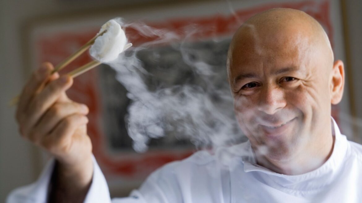 French chefs want restaurant limit to put the knife into fast food French chefs want restaurant limit to put the knife into fast food