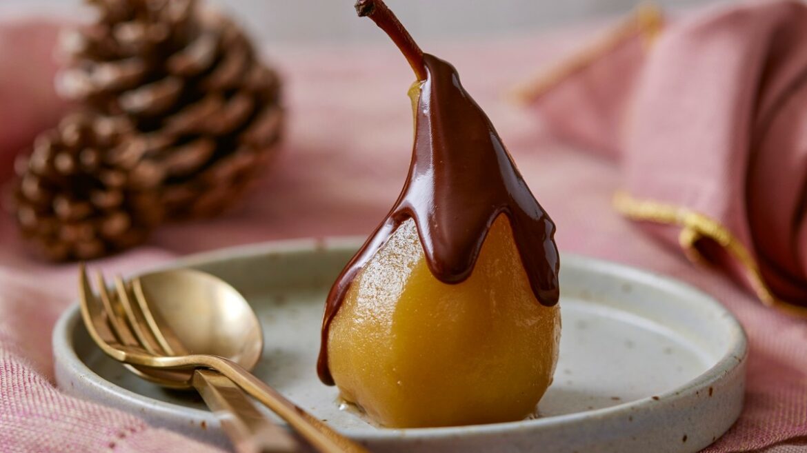 Three easy dessert recipes to make ahead of Christmas Three easy dessert recipes to make ahead of Christmas