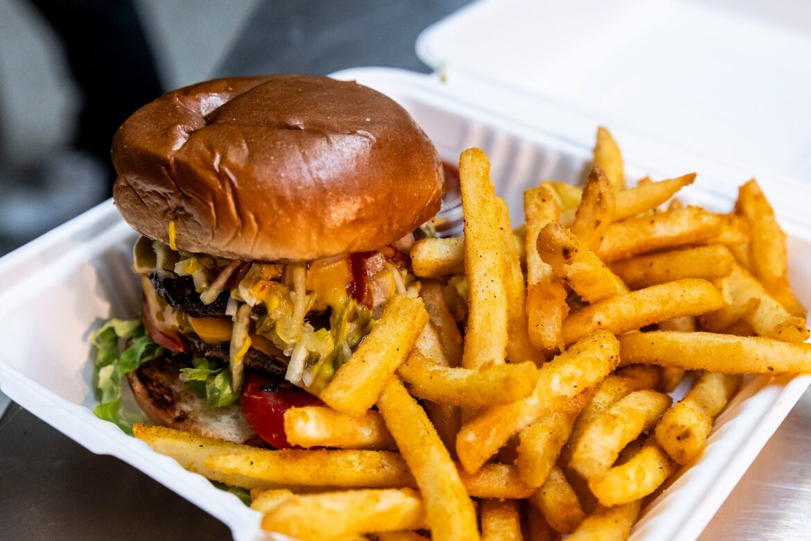 Family-owned ice cream parlor expands focus to chef-driven savory menu Family-owned ice cream parlor expands focus to chef-driven savory menu