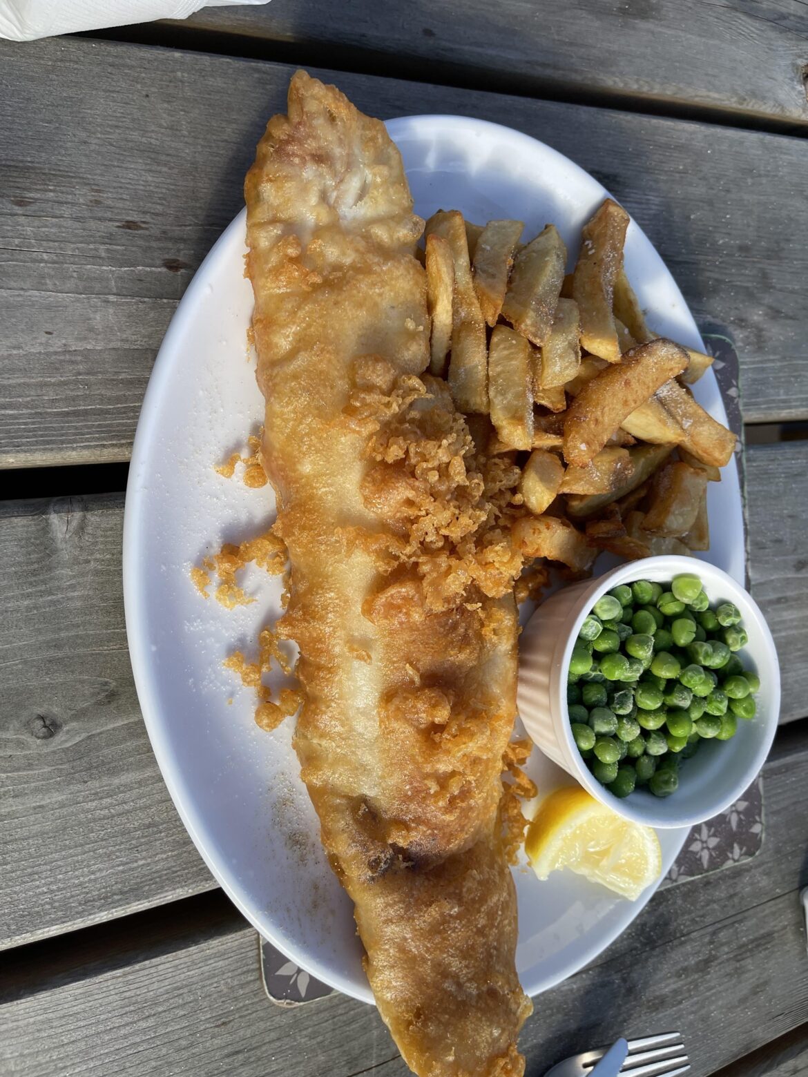 Trout inn, Driffield