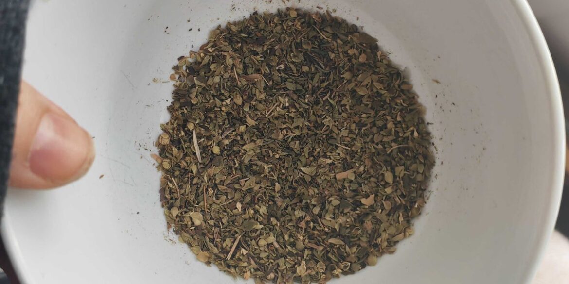 Here's The Only Italian Seasoning Italians Actually Use, And It's Not The One In Your Cupboard