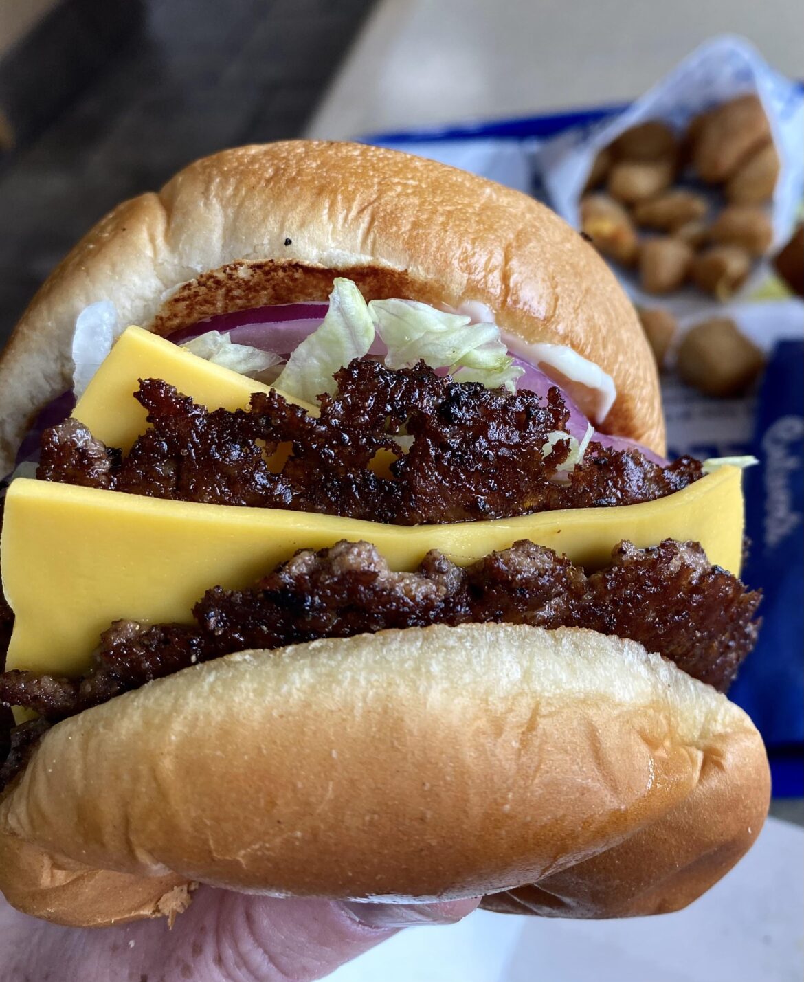 Culver’s did it again