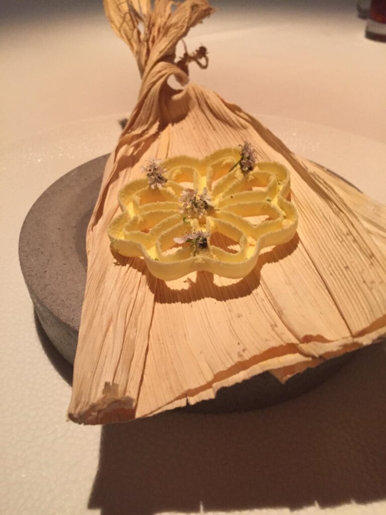 Pre-Somni —> Saam at The Bazaar