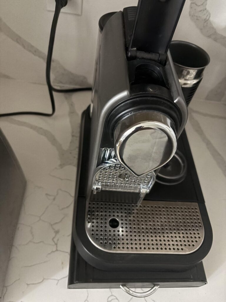 Machine leaking from bottom. Don’t want to waste a lot of time on this can I fix easily