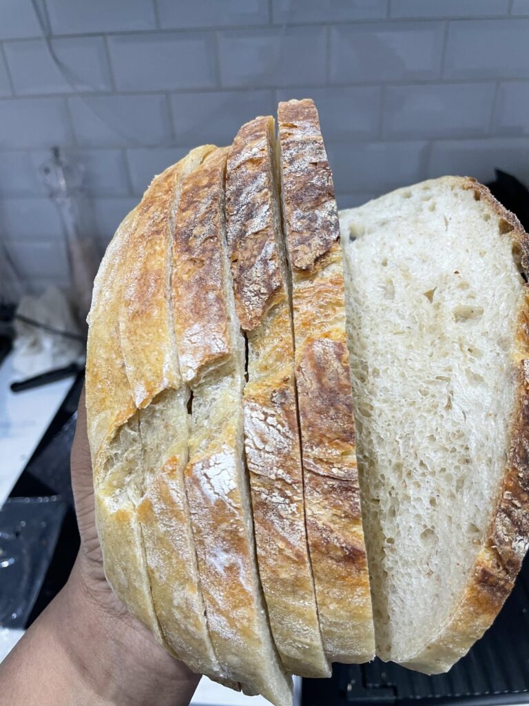 Elders, did we finally get it right?