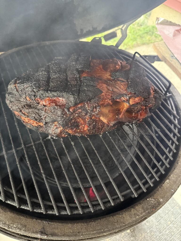 Overnight for the win!!!