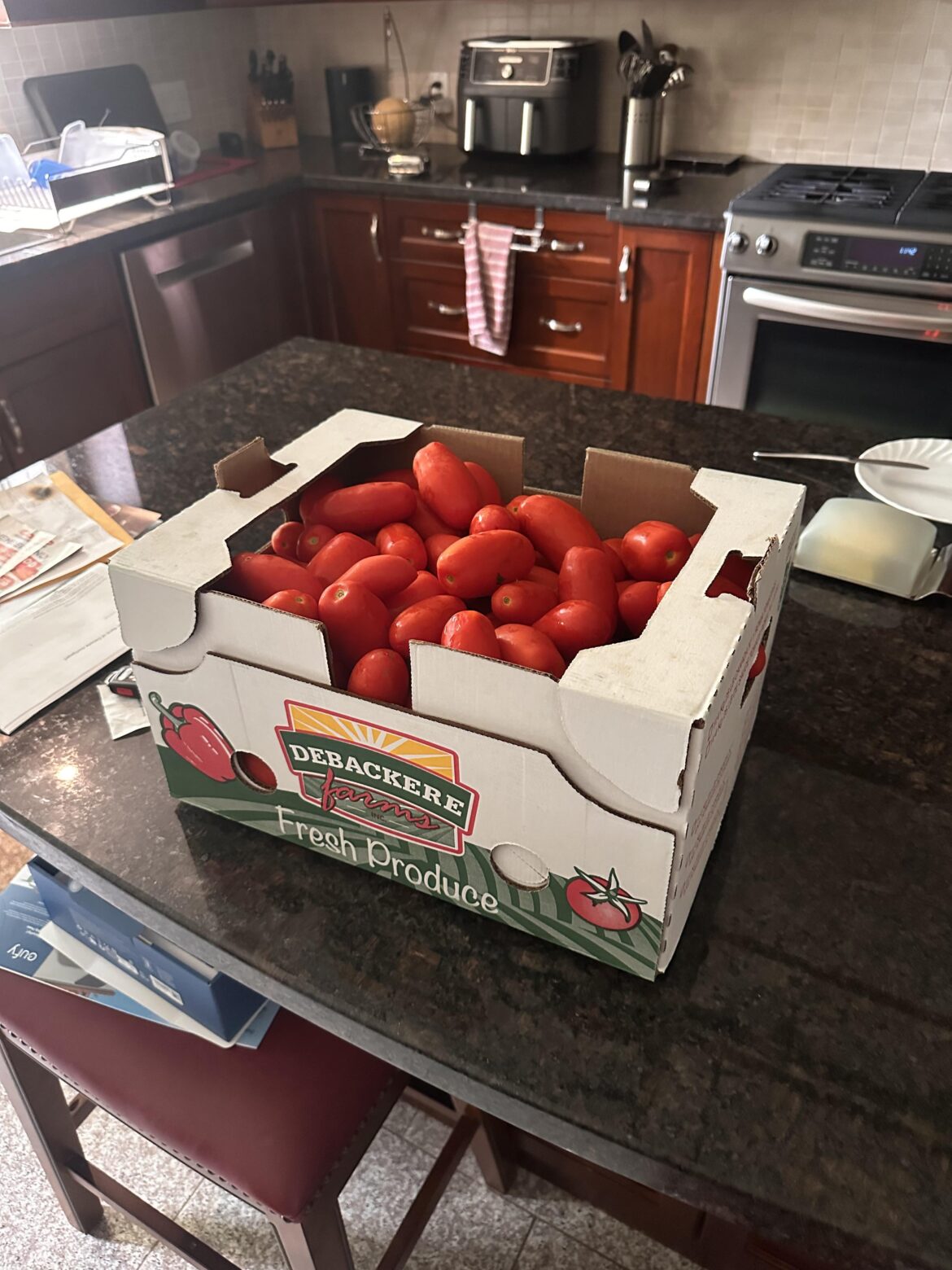 25lbs for $9 at No Frills