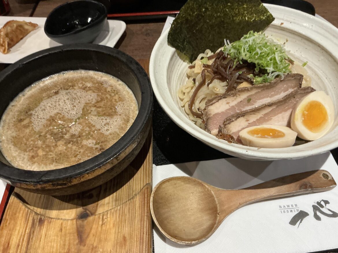 Isshin Ramen