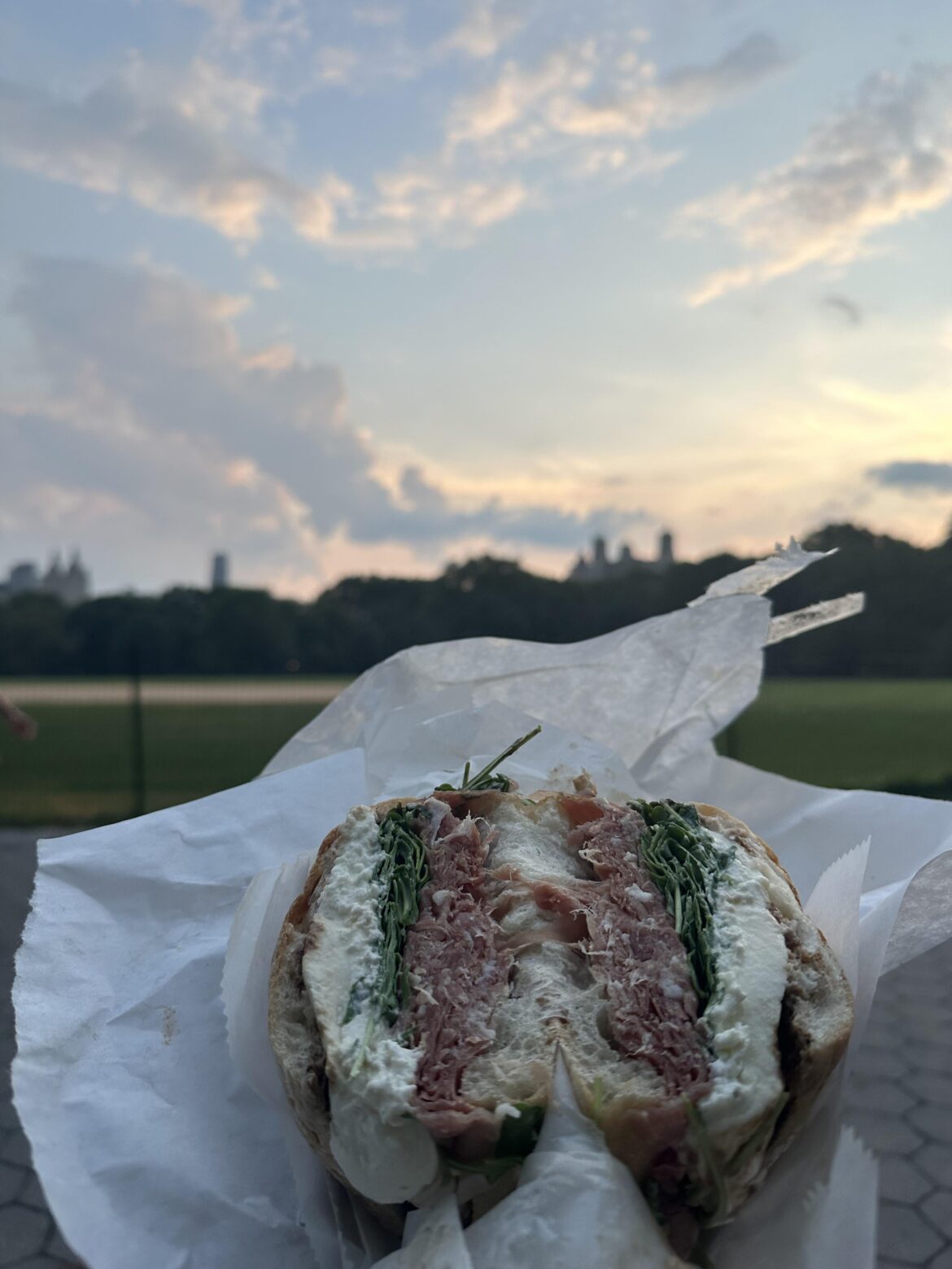 Amore from Milano Market