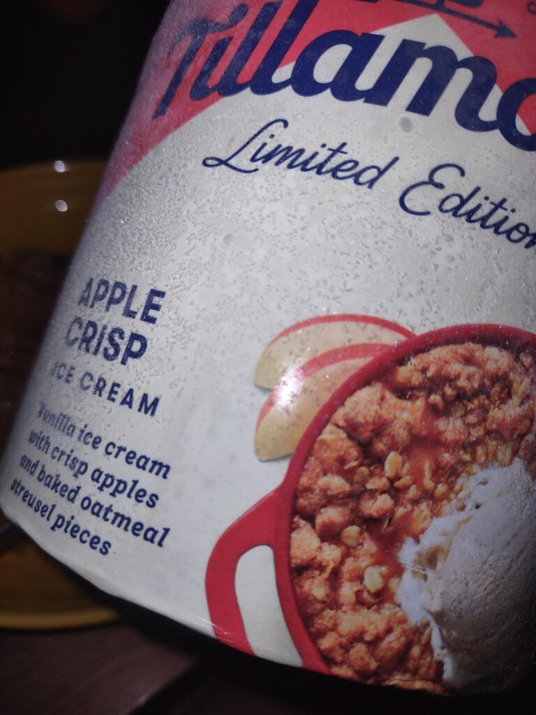 a perfect Friday nite