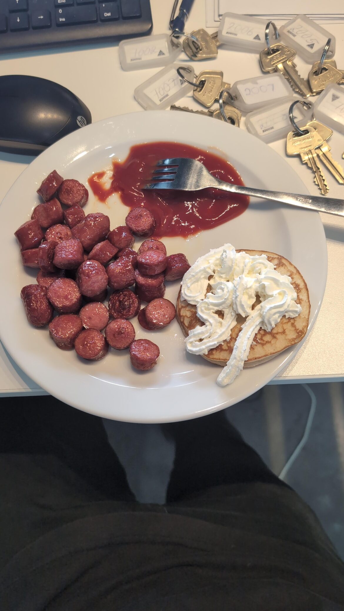 Mental illness combos