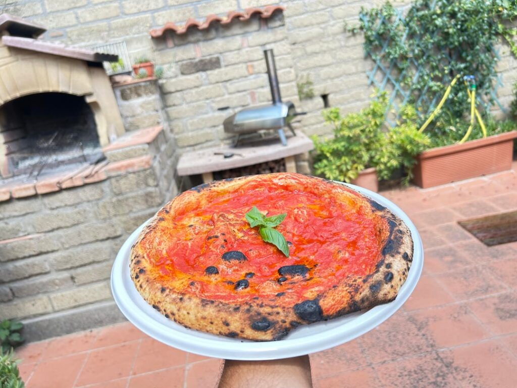 The redhead that conquers everyone