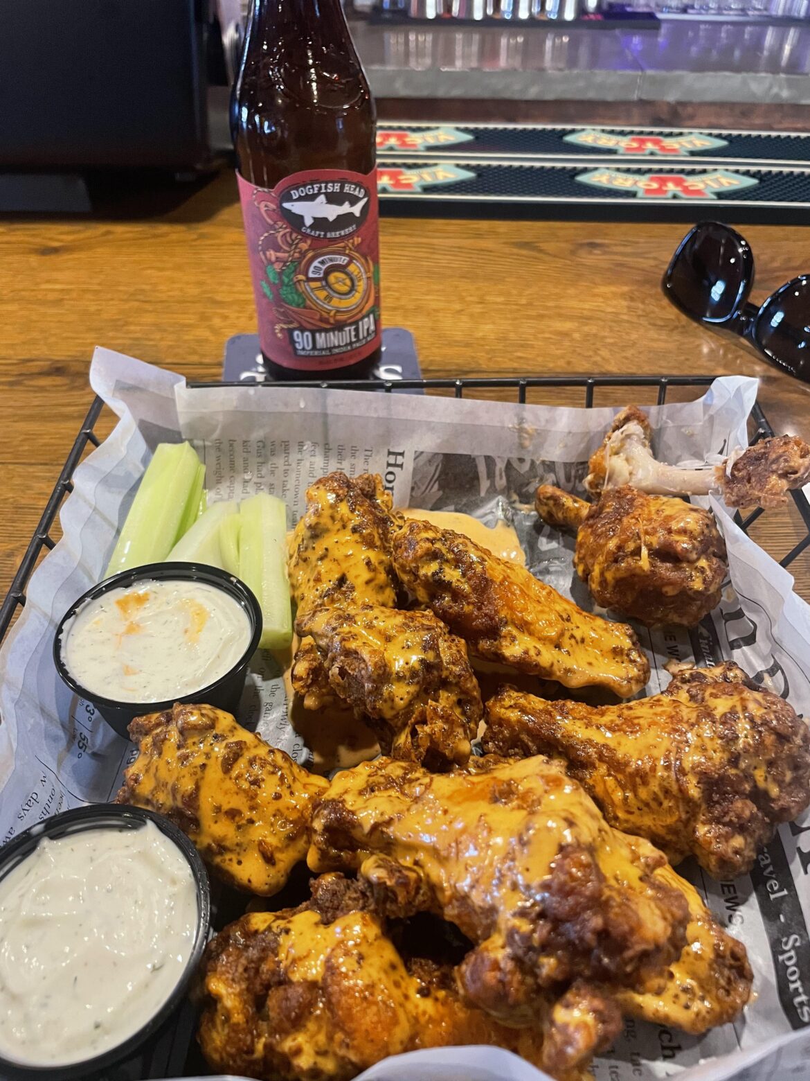 Liberty Tavern at Dryville