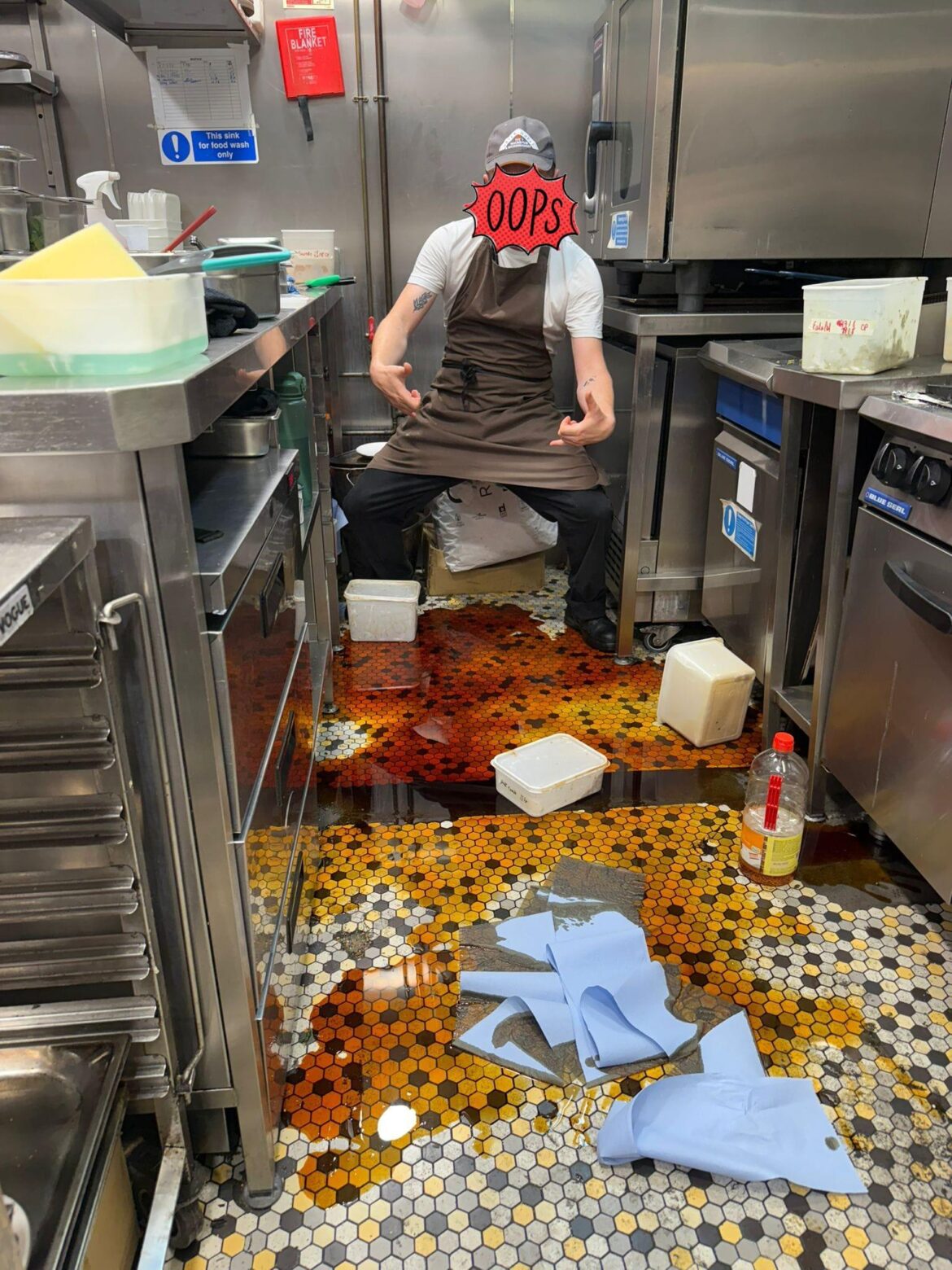 Stunning view of Lake Tamari!