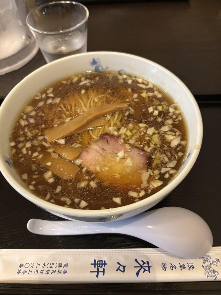 The Yokohama Ramen Museum is AMAZING!