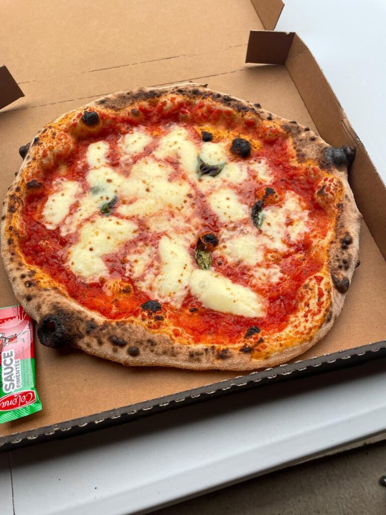 Pizza party Pizza party