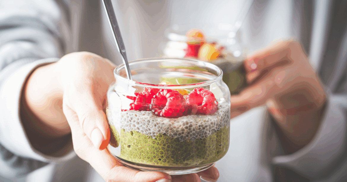 7 actually delicious matcha recipes that don't taste like grass (as a former matcha hater)