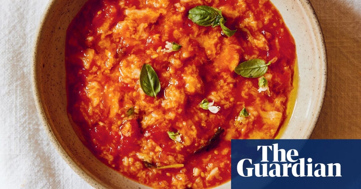 ‘Make sure it’s in season and at its best’: how to cook and eat like you’re on holiday in Tuscany | Australian food and drink