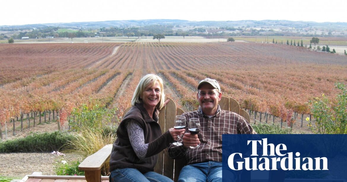 When Trump tariffs hit French barrels and corks, California’s winemakers feel the squeeze | Wine When Trump tariffs hit French barrels and corks, California’s winemakers feel the squeeze | Wine