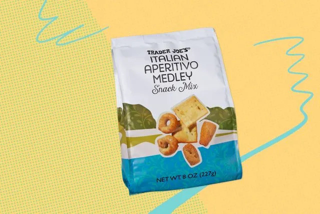 Simply Recipes / Trader Joe's