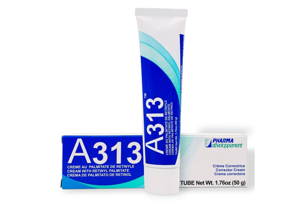 Pharma A313 retinol