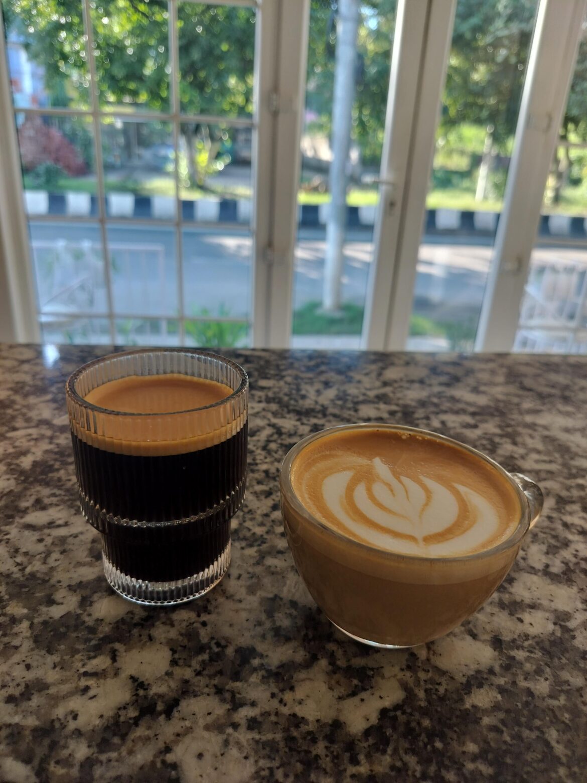 A Good day with Some good brews