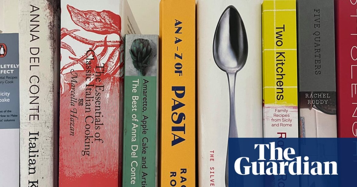 What are the best Italian cookbooks? | Food What are the best Italian cookbooks? | Food