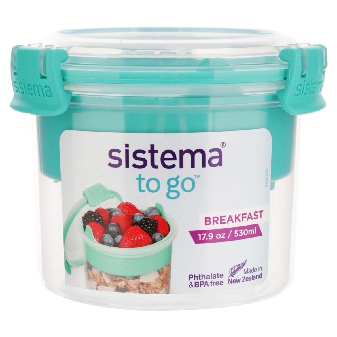 Is this brand actually airtight? So as to store instant yeast that I use sporadically.