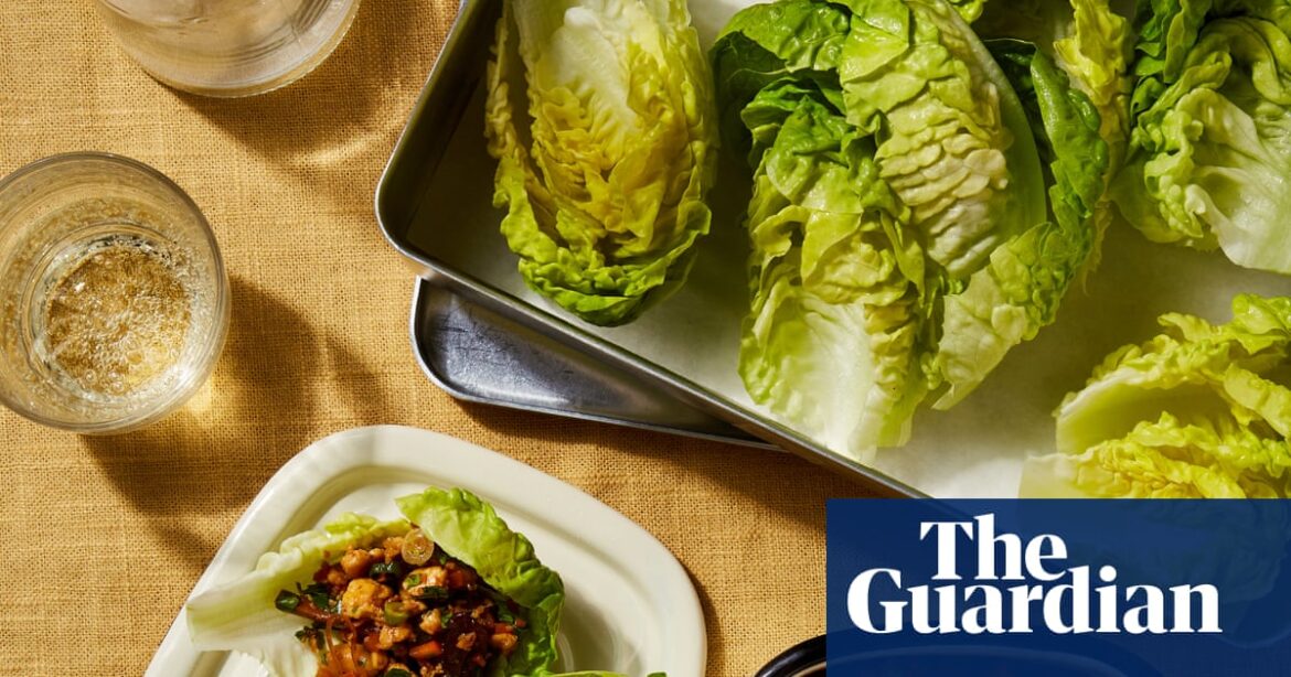 There’s a lot more to lettuce than salad | Chefs