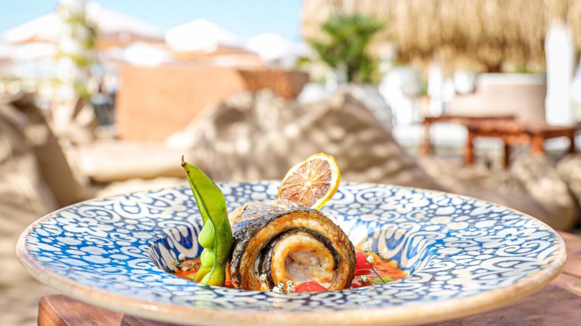 Three Mediterranean Restaurants You Can’t Miss In Ibiza – Diario De Ibiza News Three Mediterranean Restaurants You Can’t Miss In Ibiza – Diario De Ibiza News