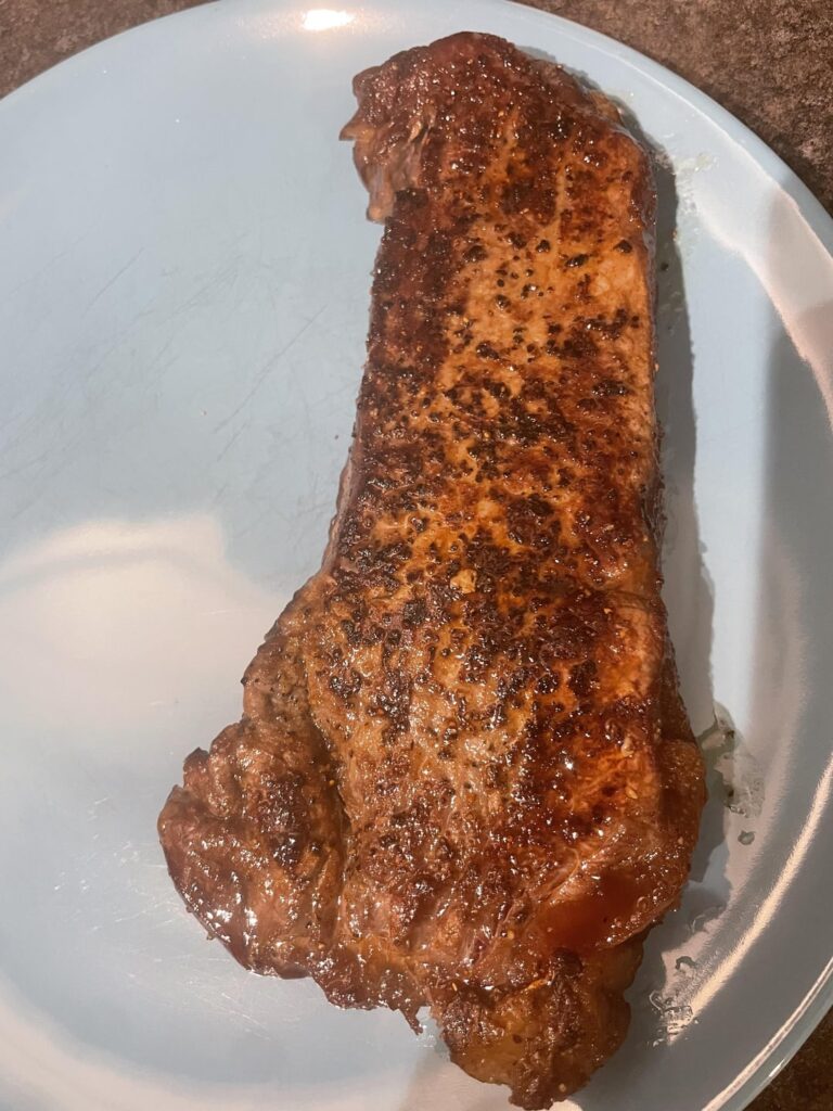 Where did I go wrong