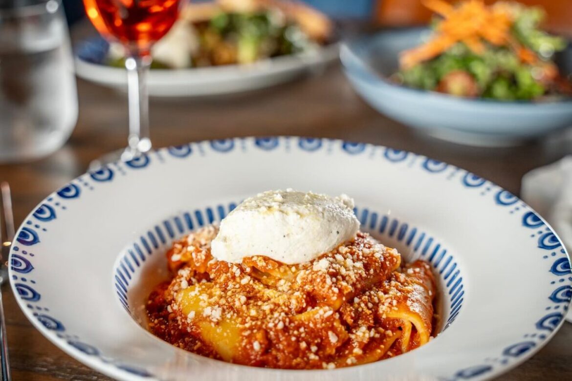 Dallas’ 10 Best Italian Restaurants — From Local Staples to Fresh Newcomers Led by Top Chefs Dallas' 10 Best Italian Restaurants — From Local Staples to Fresh Newcomers Led by Top Chefs