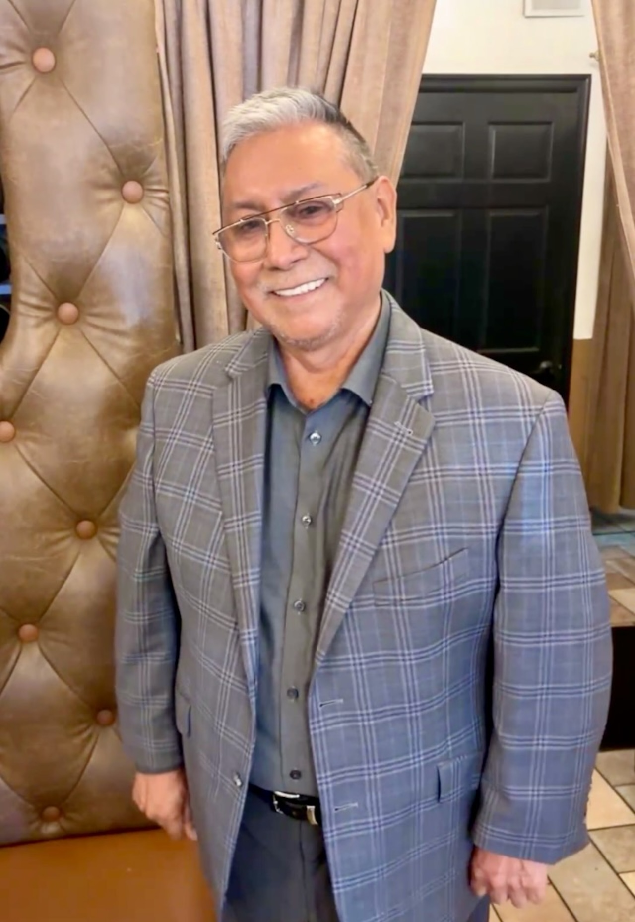 Pedro Canello