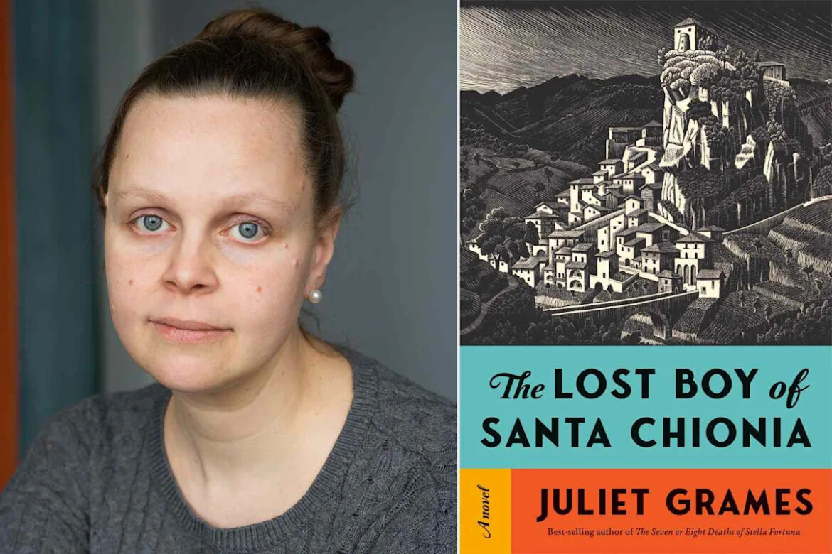 ‘I’m Your Nonna Now’ (Exclusive) Yahoo lifestyle home