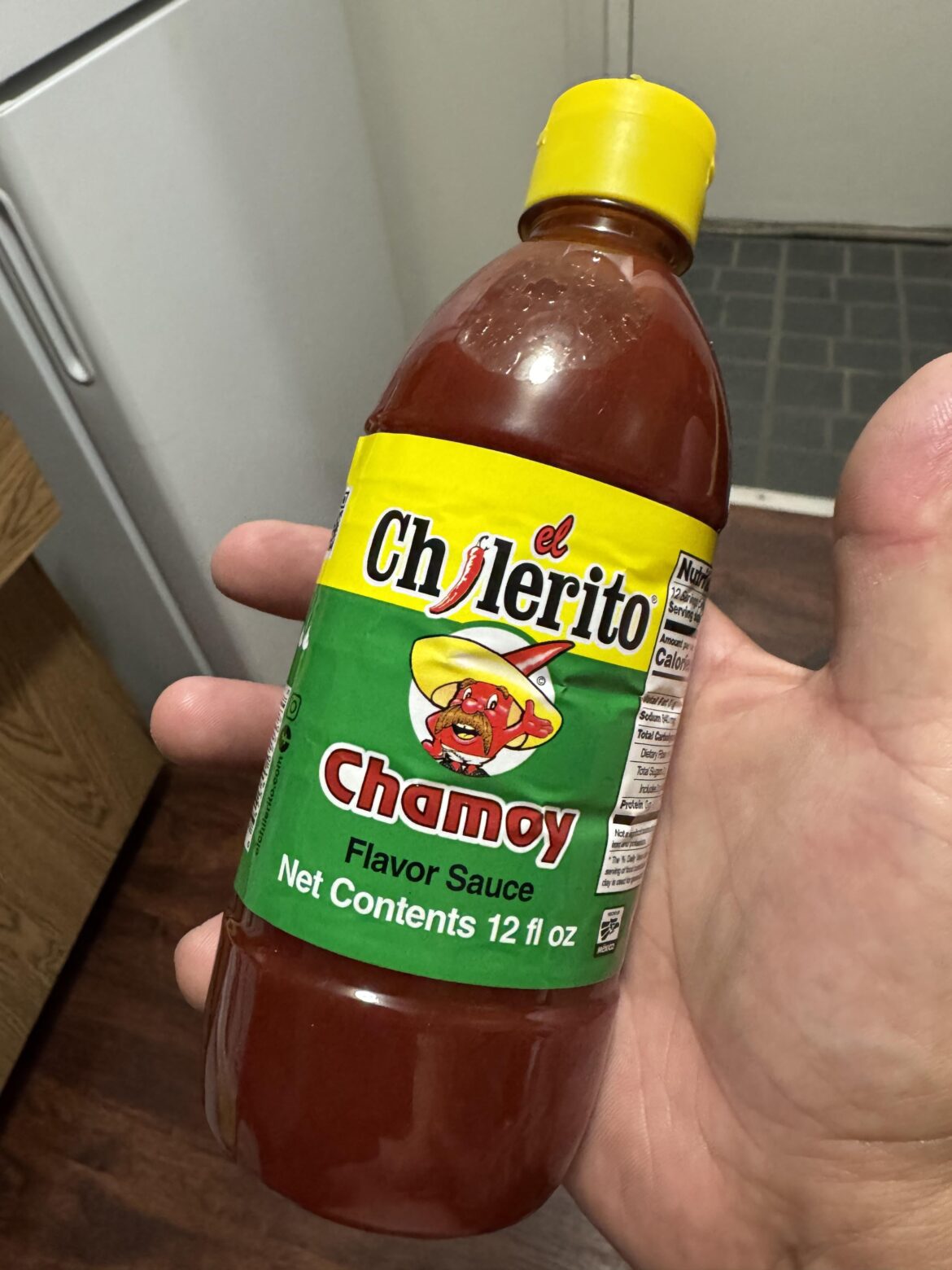 Couldn’t find naga, what’s opinions on this brand? Thanks 😊