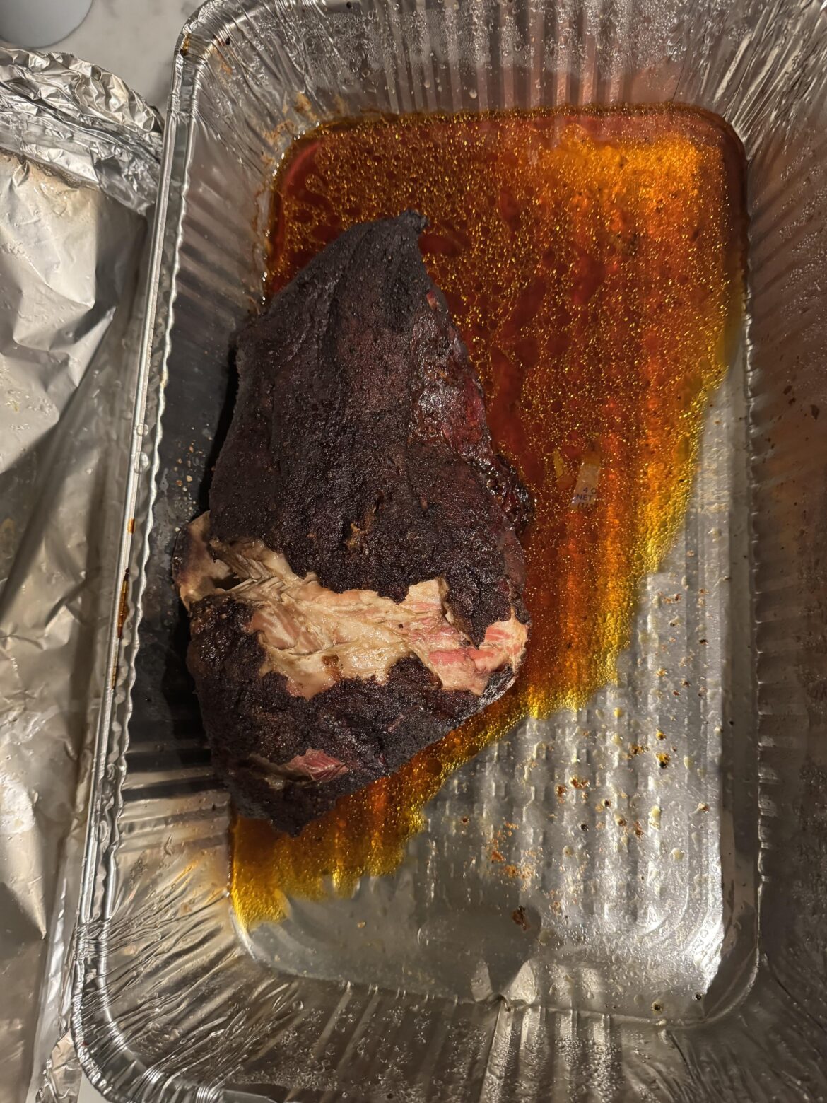 Im pretty impressed with myself, the neighbors not so much. Im pretty impressed with myself, the neighbors not so much.