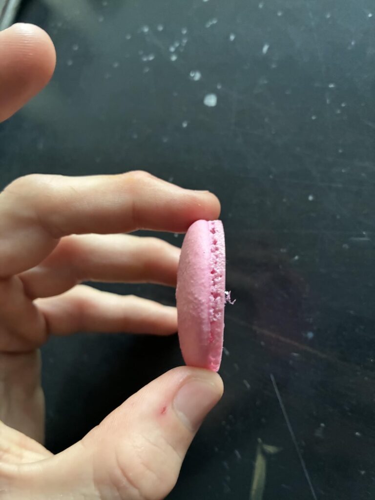 What could cause this?!