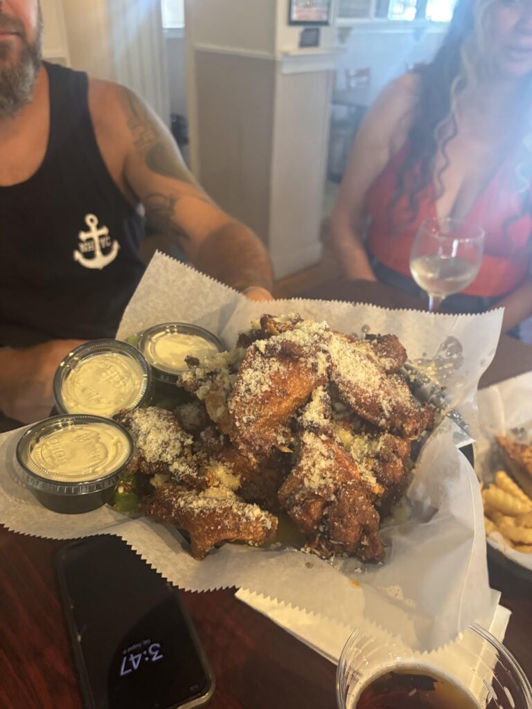 JD Mcgillicuddy's (original) Essington, PA