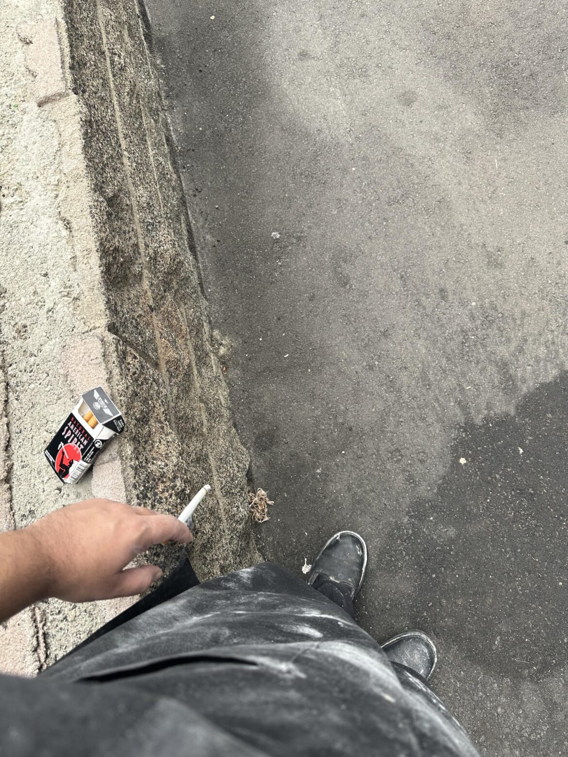 Anyone else leave the line cook life for the baker life?