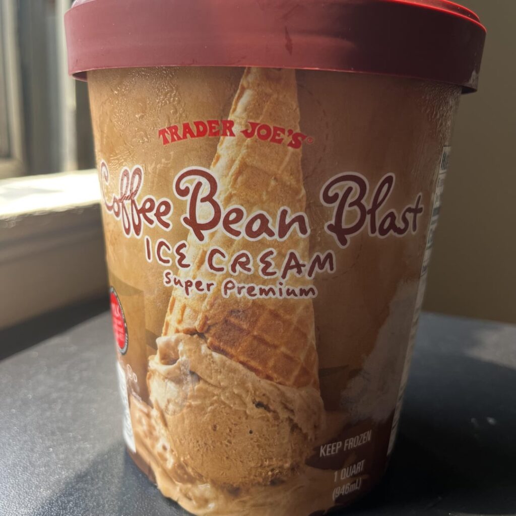 Coffee lover’s crack