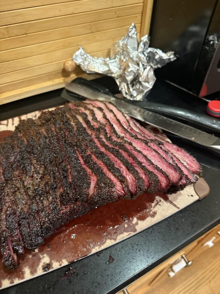 Rate my first full packer Rate my first full packer