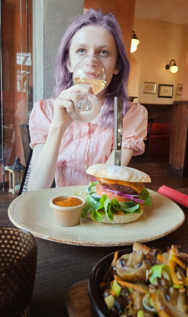 My Daughters 16th Birthday.