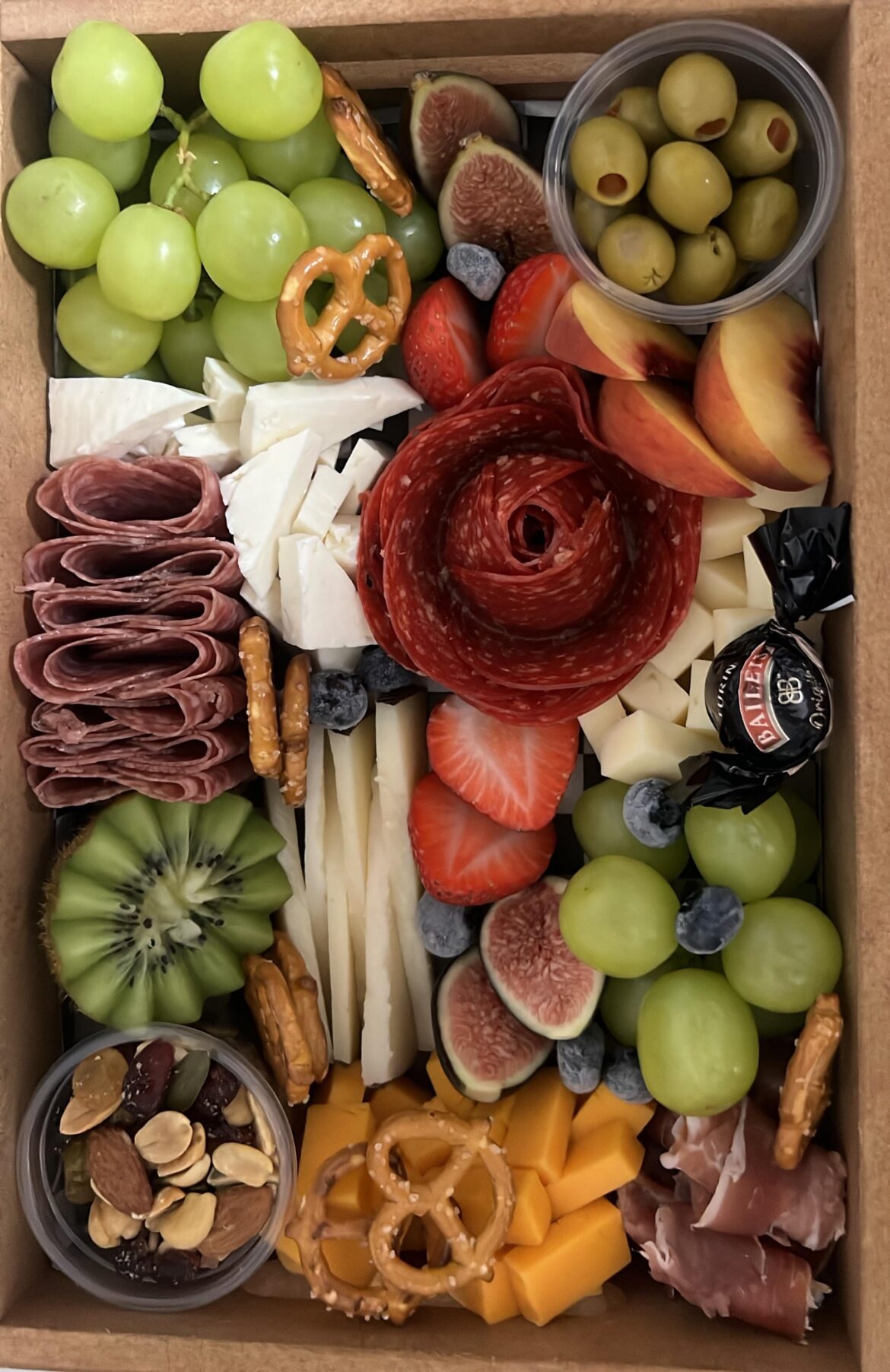 A present for a friend