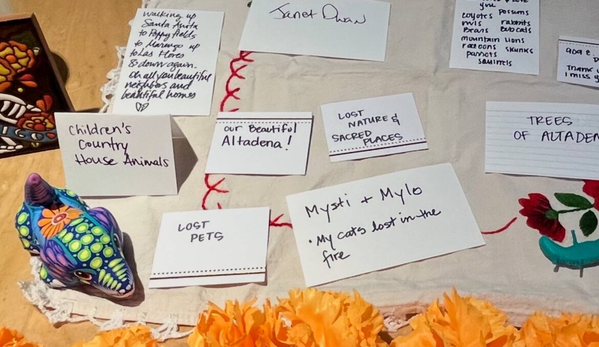 Therapists Confront Wildfire Trauma; Deadly Scandal in California Wine Country